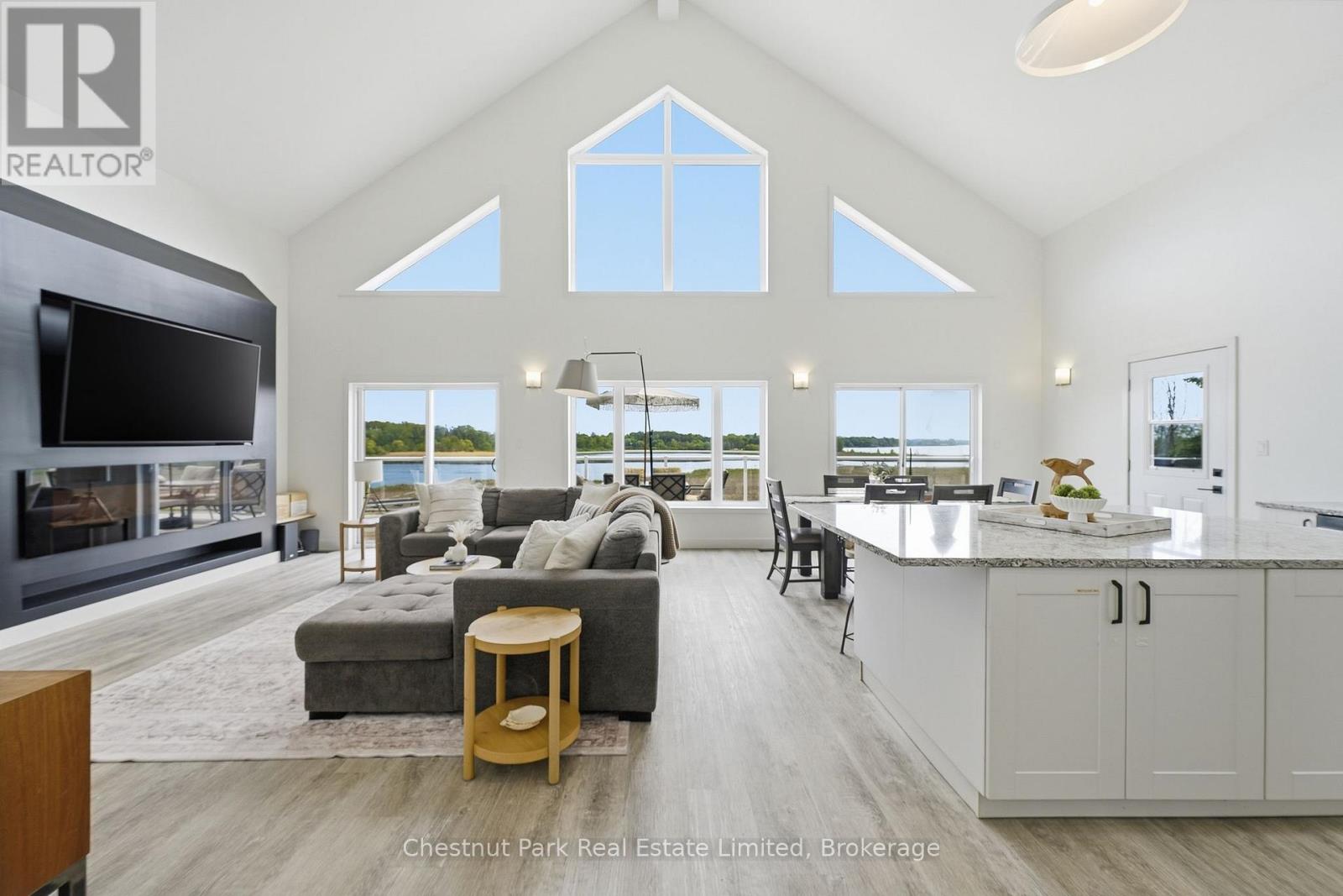 78 Island Road, Prince Edward County (Hallowell Ward), Ontario  K0K 2T0 - Photo 7 - X13437944