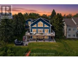 78 ISLAND ROAD, prince edward county (hallowell ward), Ontario