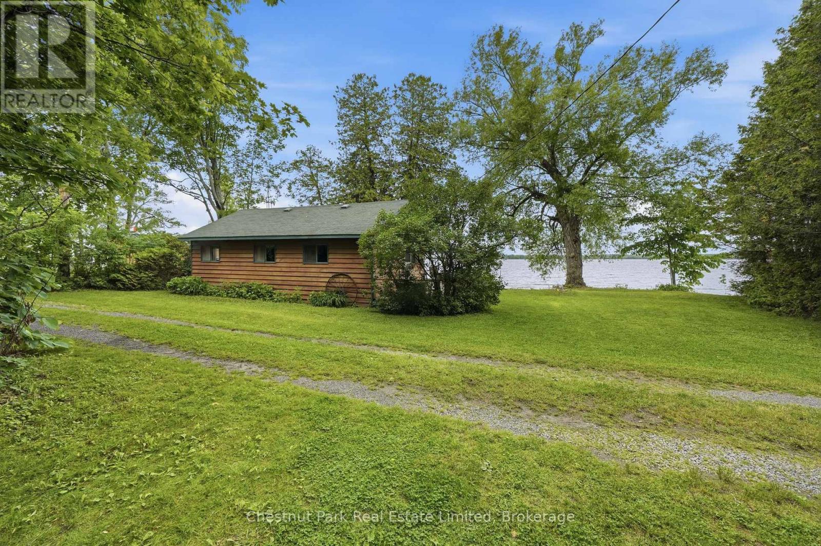22 Bongards Lane, Prince Edward County (North Marysburg Ward), Ontario  K0K 2T0 - Photo 1 - X13460530