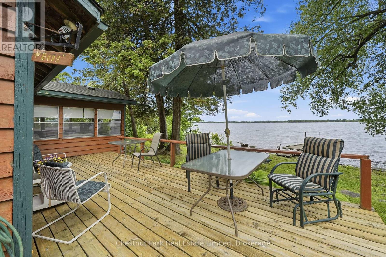 22 Bongards Lane, Prince Edward County (North Marysburg Ward), Ontario  K0K 2T0 - Photo 22 - X13460530