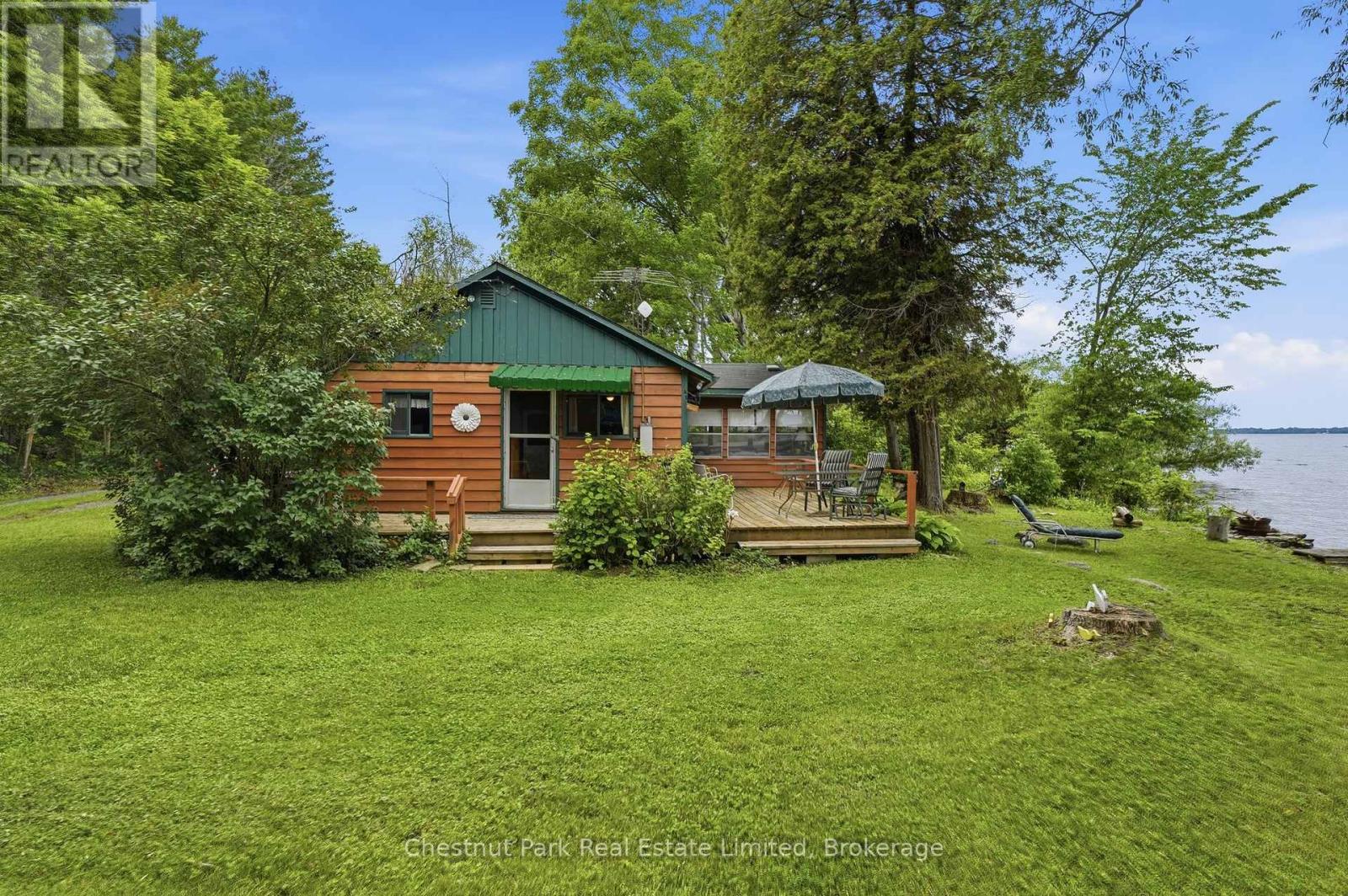 22 Bongards Lane, Prince Edward County (North Marysburg Ward), Ontario  K0K 2T0 - Photo 3 - X13460530