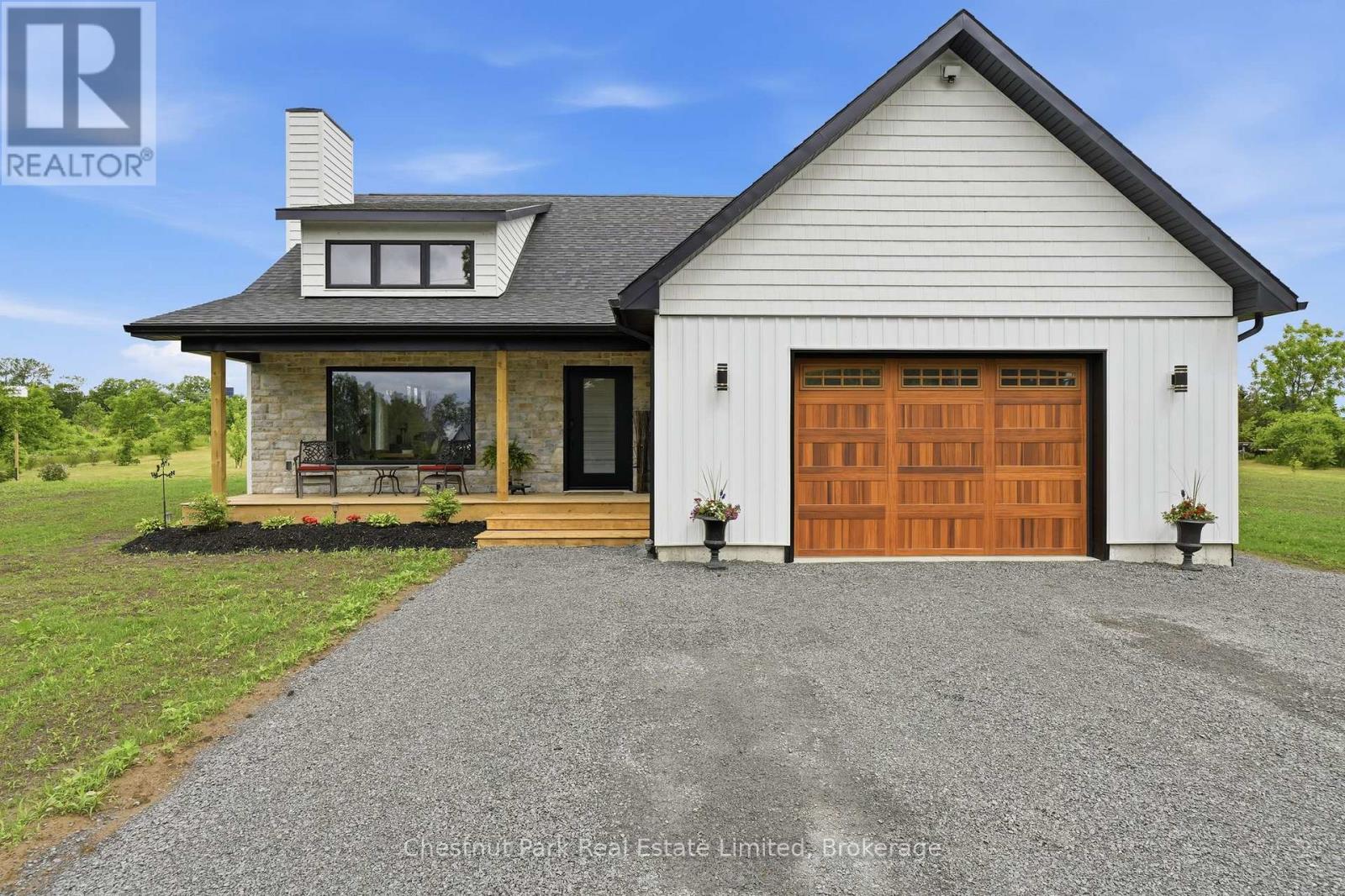 14 Captains Drive, Prince Edward County (North Marysburg Ward), Ontario  K0K 2T0 - Photo 1 - X13462218