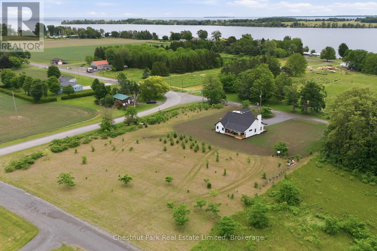 14 Captains Drive, Prince Edward County (North Marysburg Ward), Ontario  K0K 2T0 - Photo 29 - X13462218