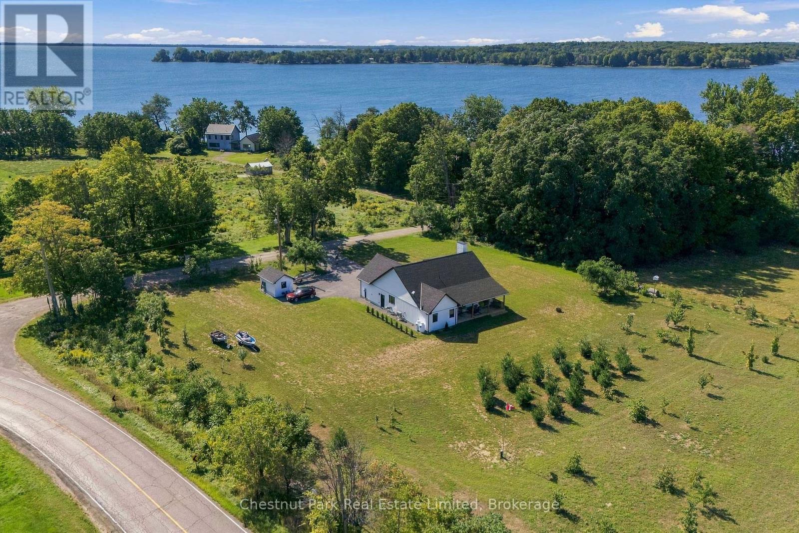 14 Captains Drive, Prince Edward County (North Marysburg Ward), Ontario  K0K 2T0 - Photo 31 - X13462218