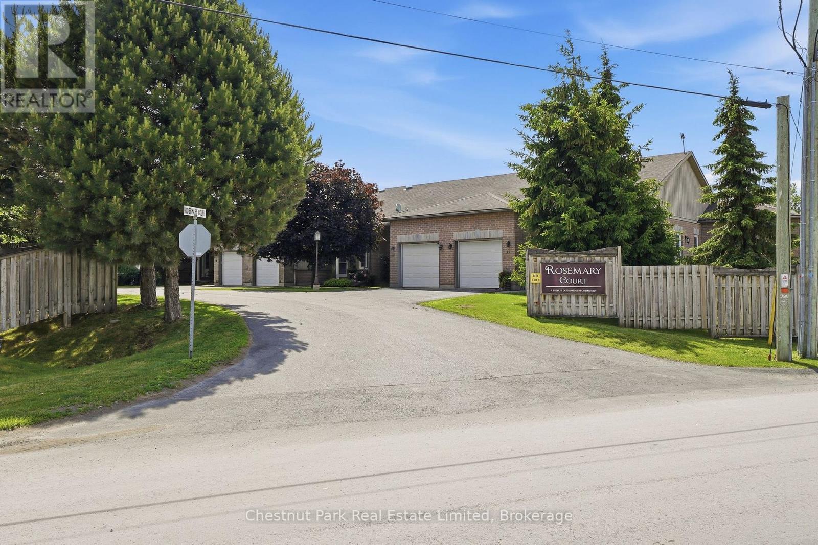 5 - 1 Rosemary Court, Prince Edward County (Picton Ward), Ontario  K0K 2T0 - Photo 35 - X13495754