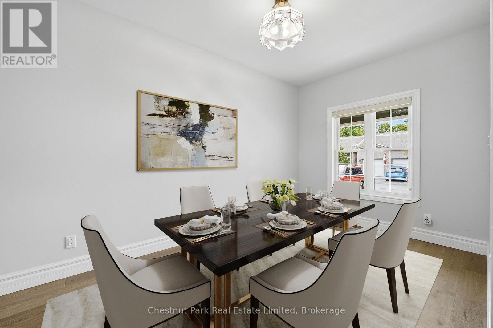 5 - 1 Rosemary Court, Prince Edward County (Picton Ward), Ontario  K0K 2T0 - Photo 4 - X13495754