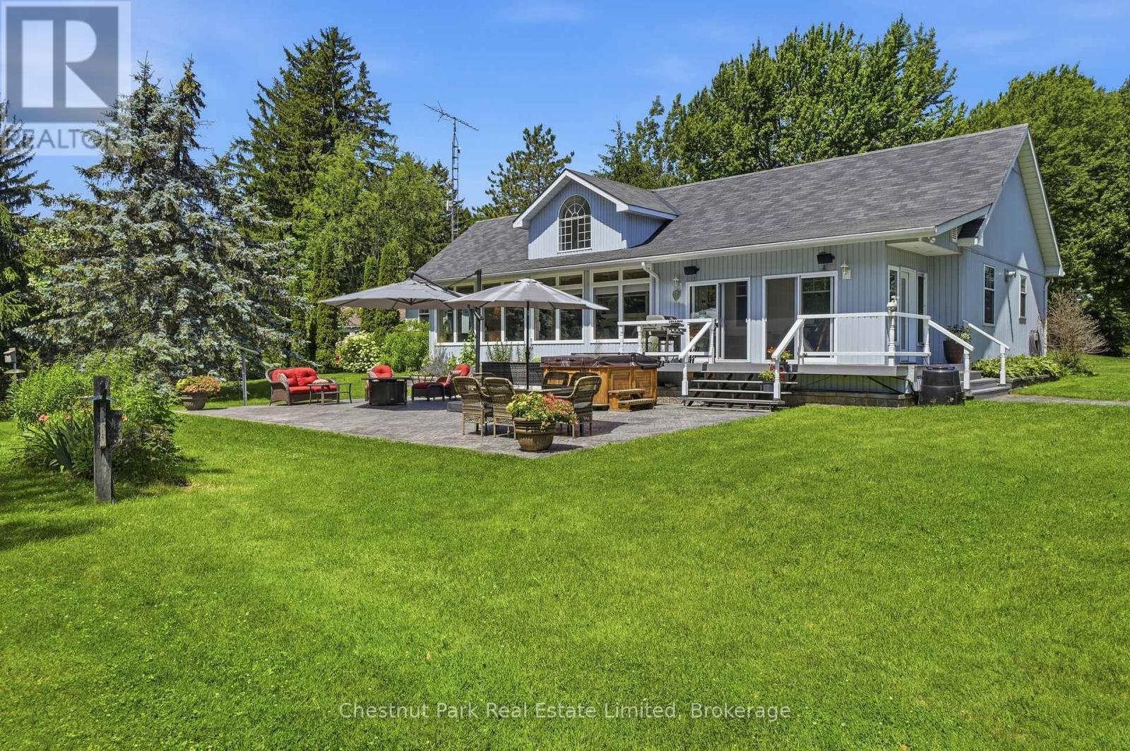 42 Morrison Point Road, Prince Edward County (South Marysburg Ward), Ontario  K0K 2T0 - Photo 1 - X13531206