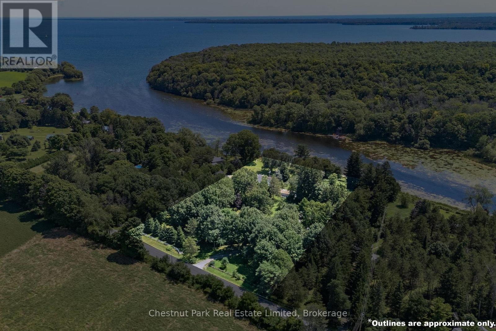 42 Morrison Point Road, Prince Edward County (South Marysburg Ward), Ontario  K0K 2T0 - Photo 2 - X13531206