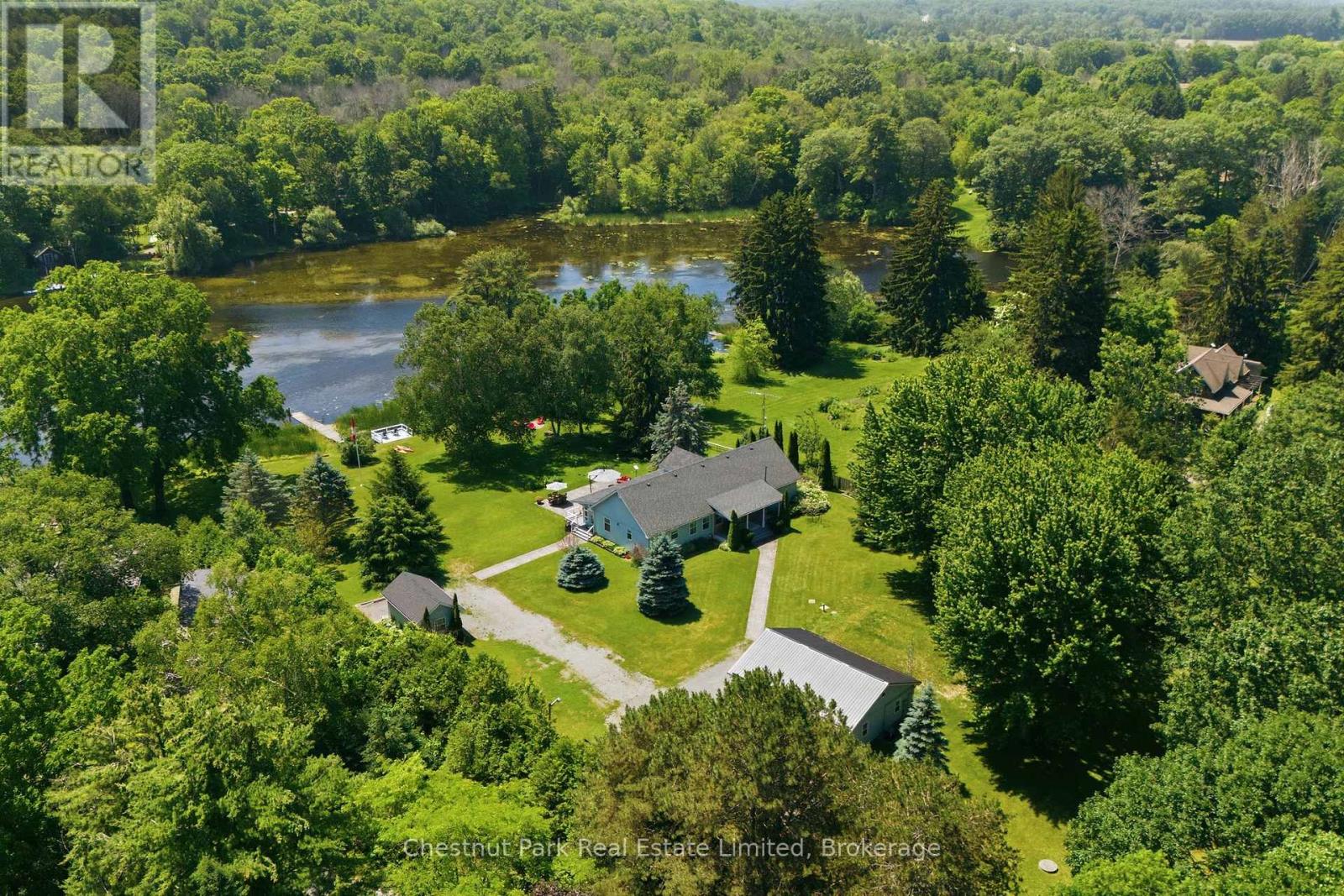 42 Morrison Point Road, Prince Edward County (South Marysburg Ward), Ontario  K0K 2T0 - Photo 3 - X13531206