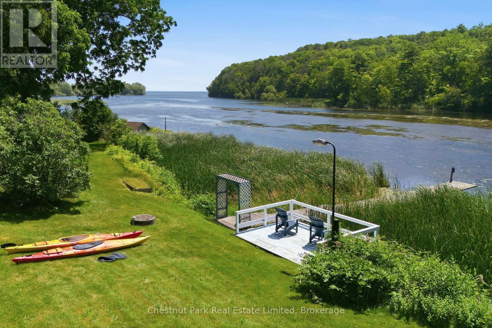 42 Morrison Point Road, Prince Edward County (South Marysburg Ward), Ontario  K0K 2T0 - Photo 40 - X13531206