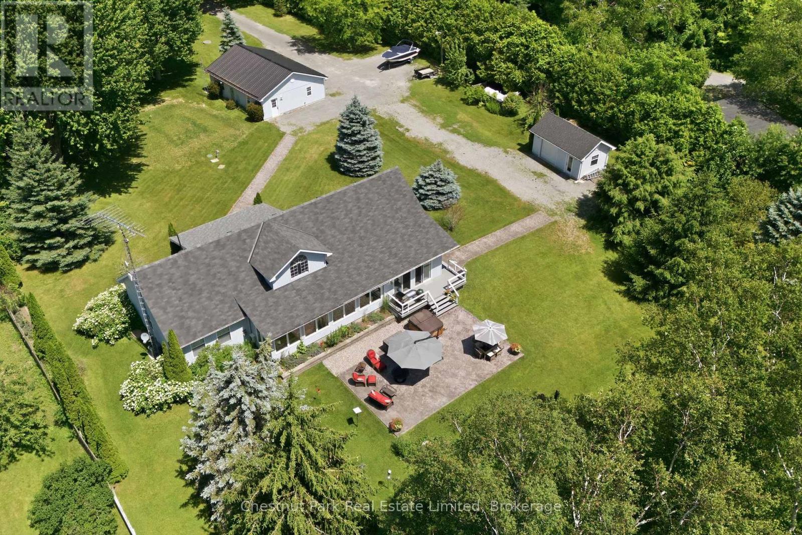42 Morrison Point Road, Prince Edward County (South Marysburg Ward), Ontario  K0K 2T0 - Photo 43 - X13531206