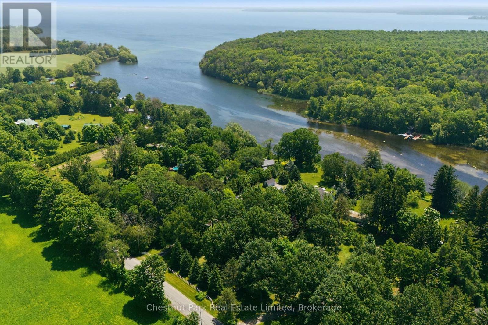 42 Morrison Point Road, Prince Edward County (South Marysburg Ward), Ontario  K0K 2T0 - Photo 44 - X13531206