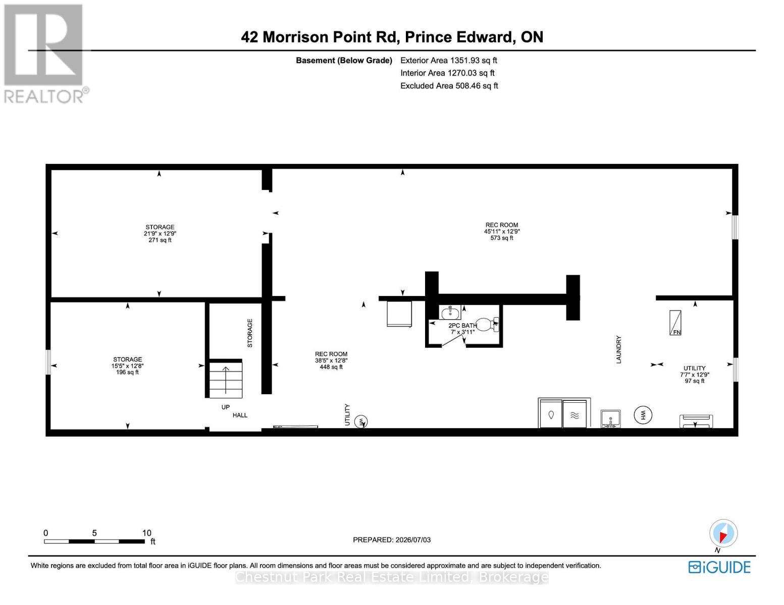 42 Morrison Point Road, Prince Edward County (South Marysburg Ward), Ontario  K0K 2T0 - Photo 48 - X13531206