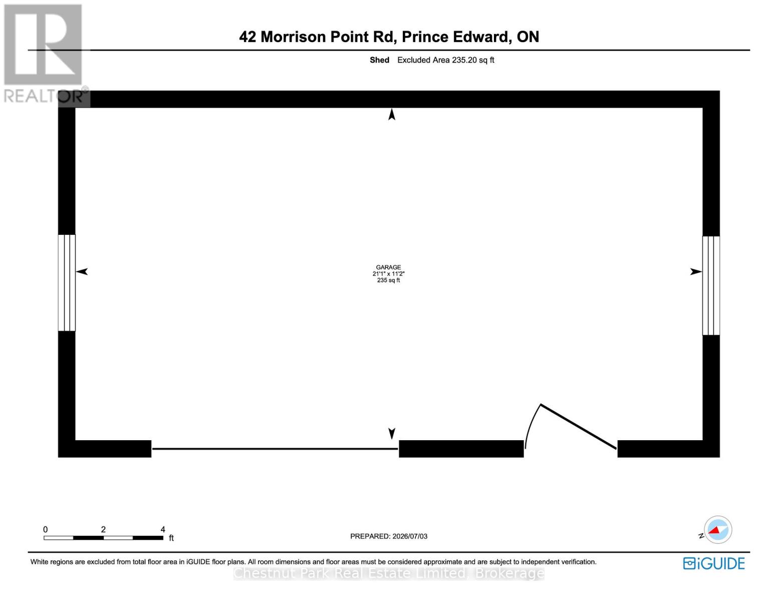 42 Morrison Point Road, Prince Edward County (South Marysburg Ward), Ontario  K0K 2T0 - Photo 49 - X13531206