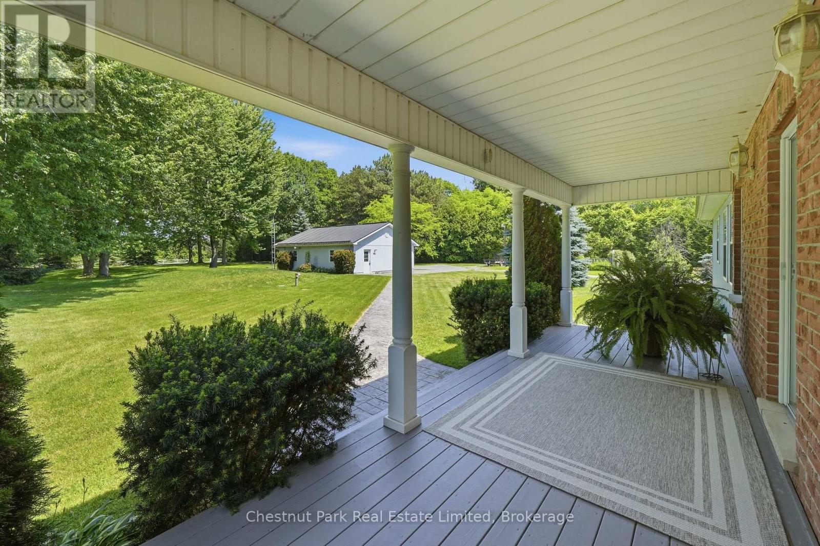 42 Morrison Point Road, Prince Edward County (South Marysburg Ward), Ontario  K0K 2T0 - Photo 6 - X13531206