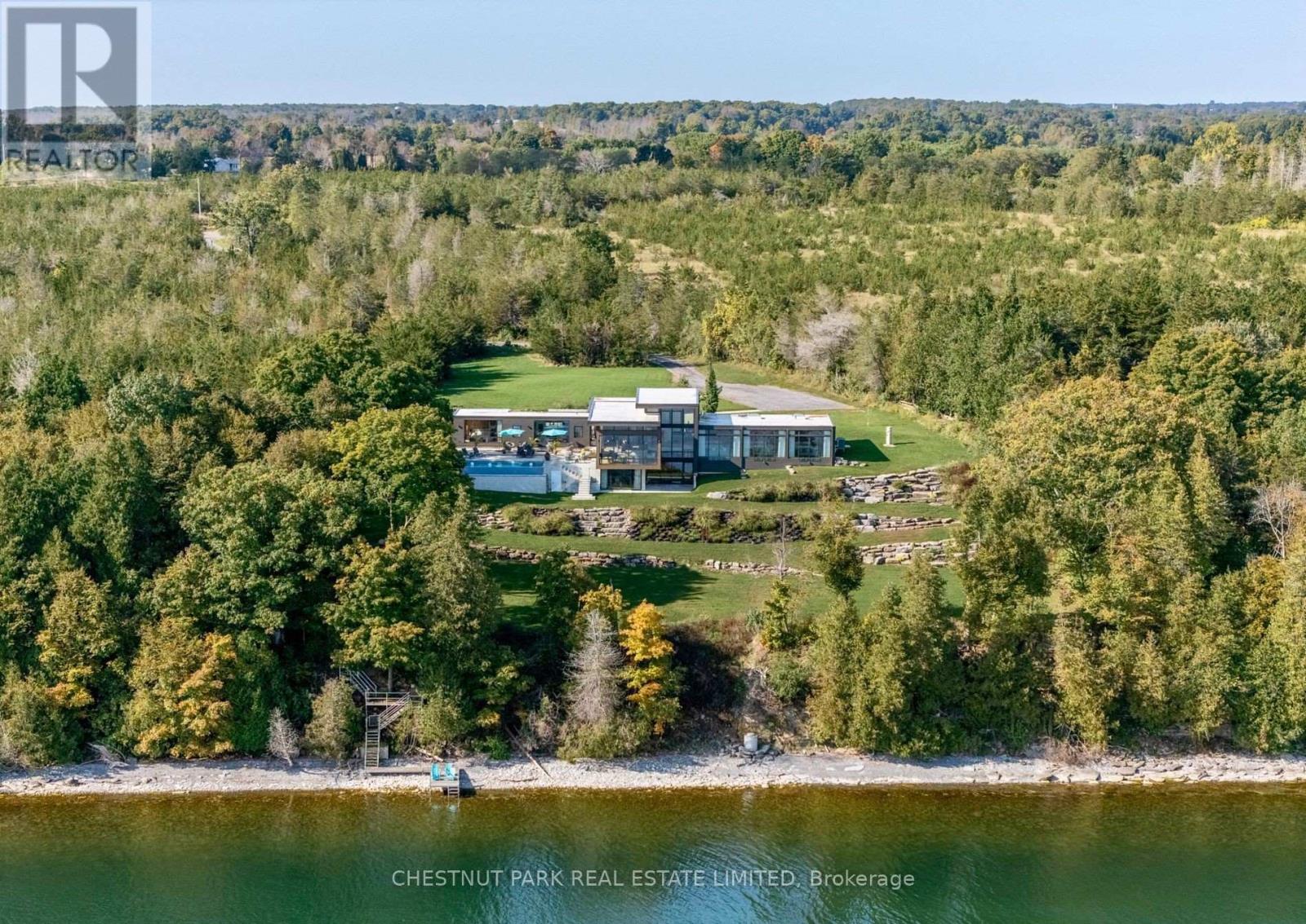 1641 County Road 13, Prince Edward County (South Marysburg Ward), Ontario  K0K 2P0 - Photo 38 - X13638572
