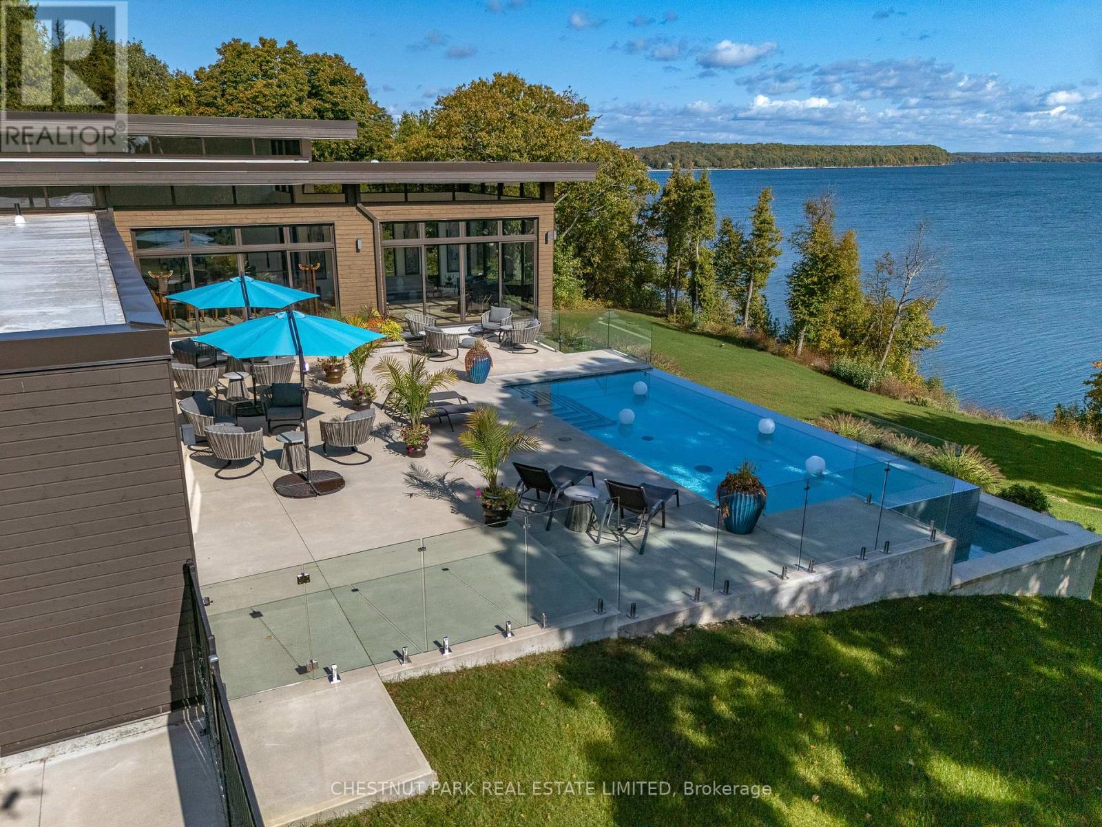 1641 County Road 13, Prince Edward County (South Marysburg Ward), Ontario  K0K 2P0 - Photo 4 - X13638572