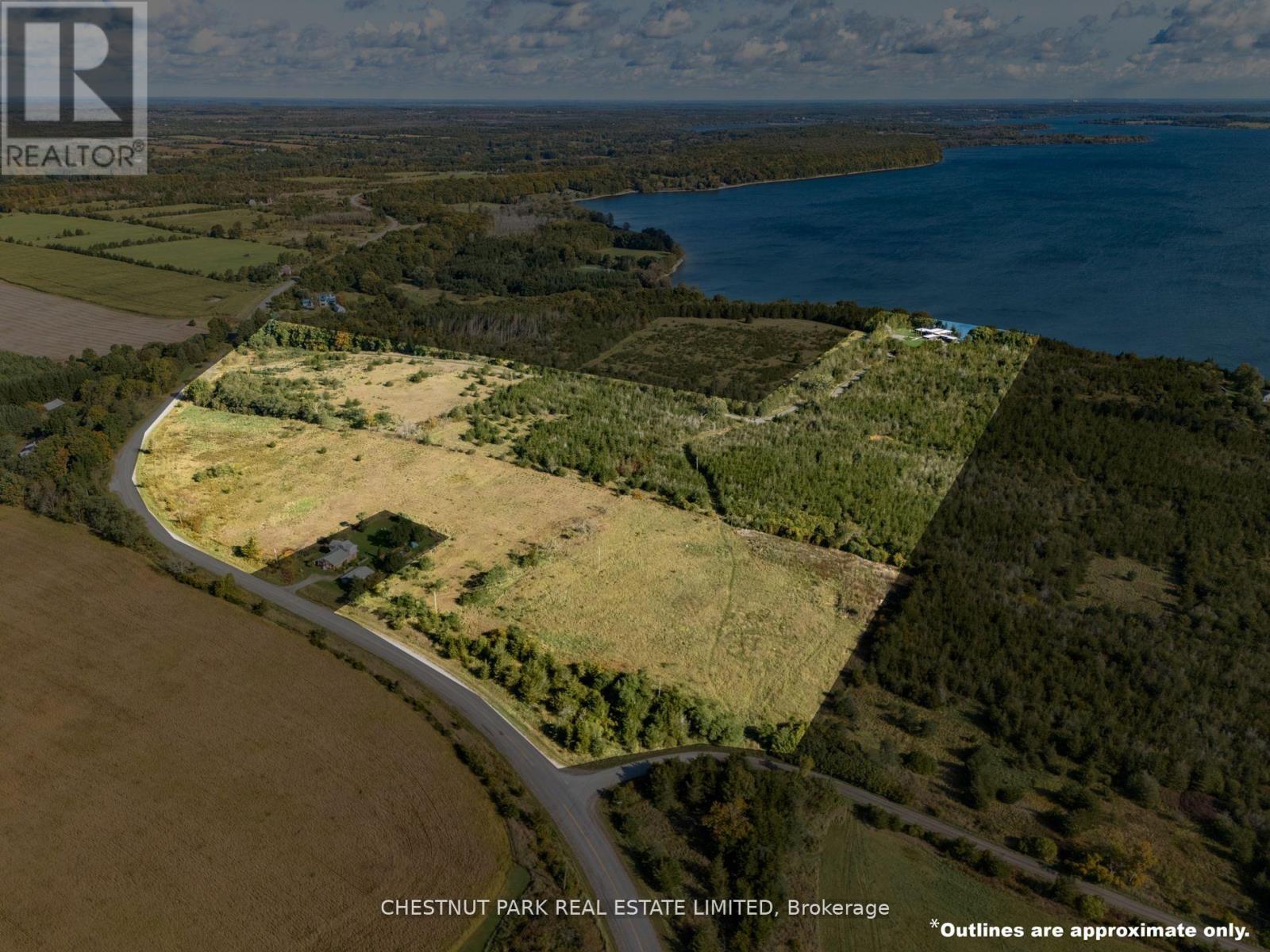 1641 County Road 13, Prince Edward County (South Marysburg Ward), Ontario  K0K 2P0 - Photo 42 - X13638572