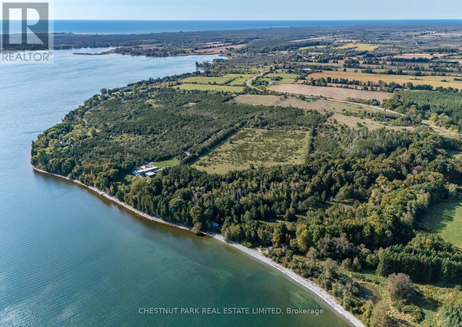 1641 County Road 13, Prince Edward County (South Marysburg Ward), Ontario  K0K 2P0 - Photo 45 - X13638572