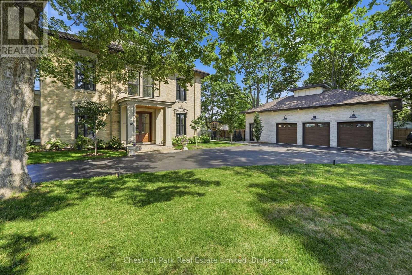 88 Bridge Street, Prince Edward County (Picton Ward), Ontario  K0K 2T0 - Photo 46 - X13658998