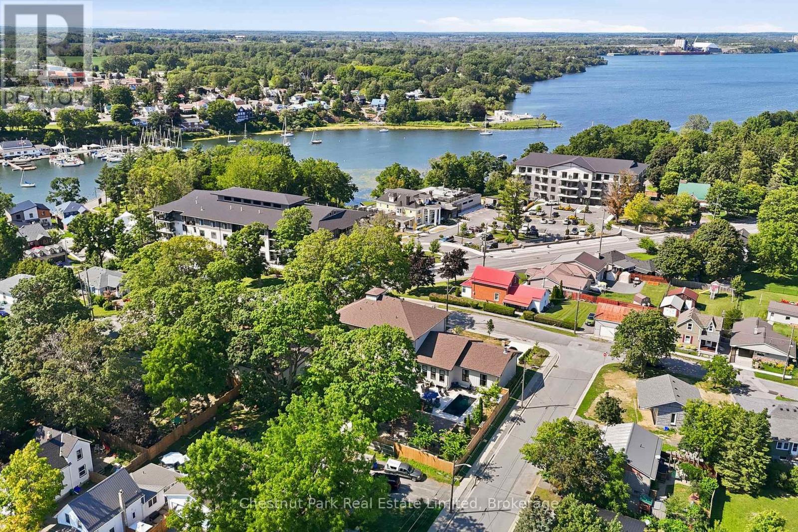 88 Bridge Street, Prince Edward County (Picton Ward), Ontario  K0K 2T0 - Photo 47 - X13658998