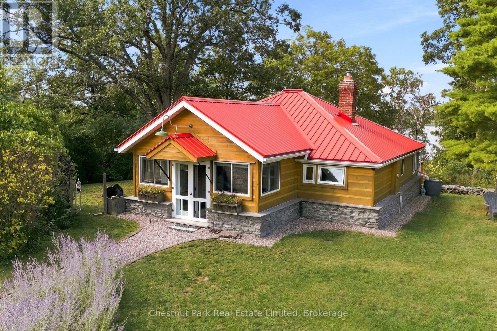 4786 County Road 1, Prince Edward County (Hillier Ward), Ontario  K0K 1T0 - Photo 2 - X13754780