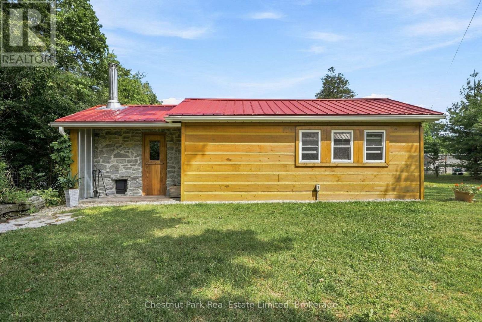 4786 County Road 1, Prince Edward County (Hillier Ward), Ontario  K0K 1T0 - Photo 3 - X13754780
