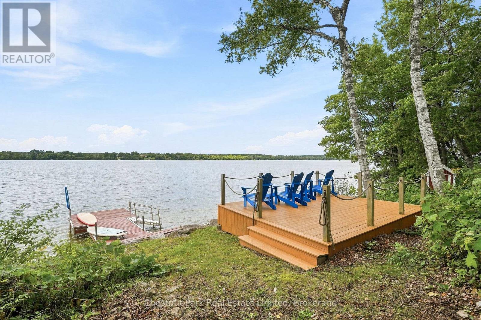 4786 County Road 1, Prince Edward County (Hillier Ward), Ontario  K0K 1T0 - Photo 31 - X13754780