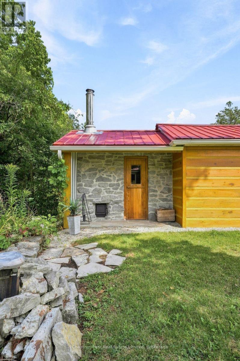 4786 County Road 1, Prince Edward County (Hillier Ward), Ontario  K0K 1T0 - Photo 37 - X13754780