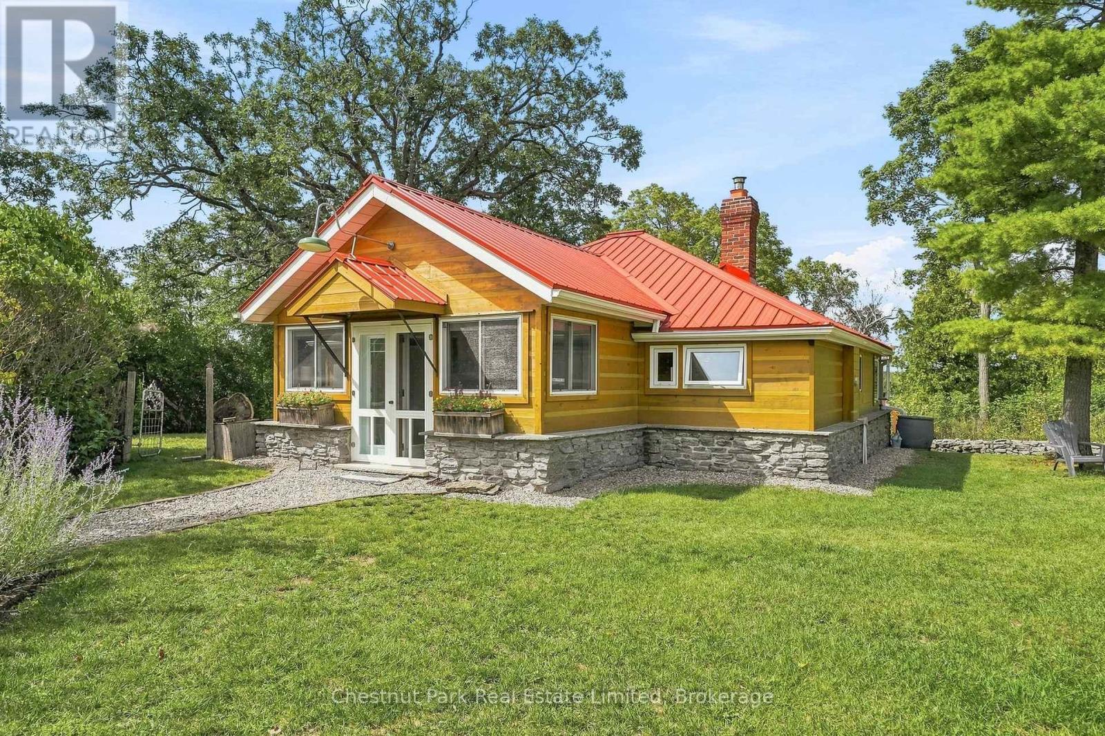 4786 County Road 1, Prince Edward County (Hillier Ward), Ontario  K0K 1T0 - Photo 4 - X13754780