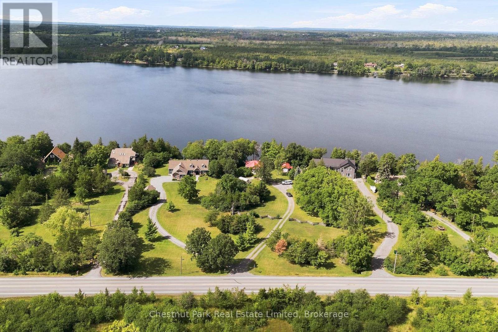 4786 County Road 1, Prince Edward County (Hillier Ward), Ontario  K0K 1T0 - Photo 40 - X13754780