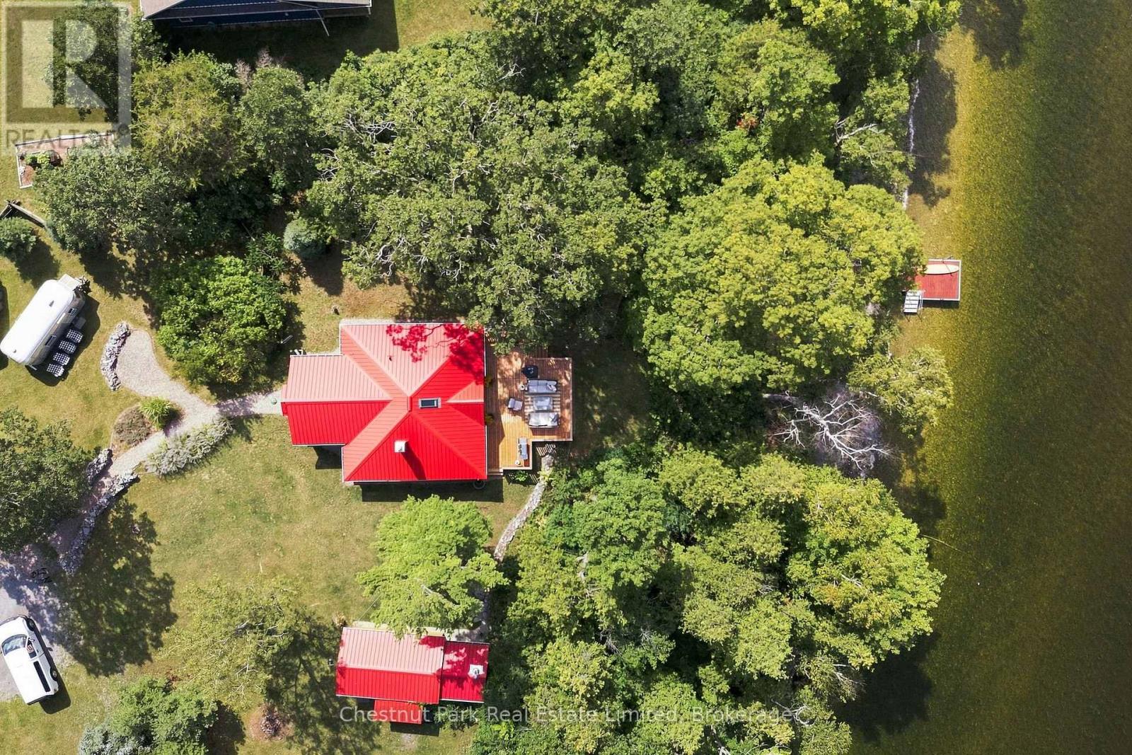 4786 County Road 1, Prince Edward County (Hillier Ward), Ontario  K0K 1T0 - Photo 41 - X13754780