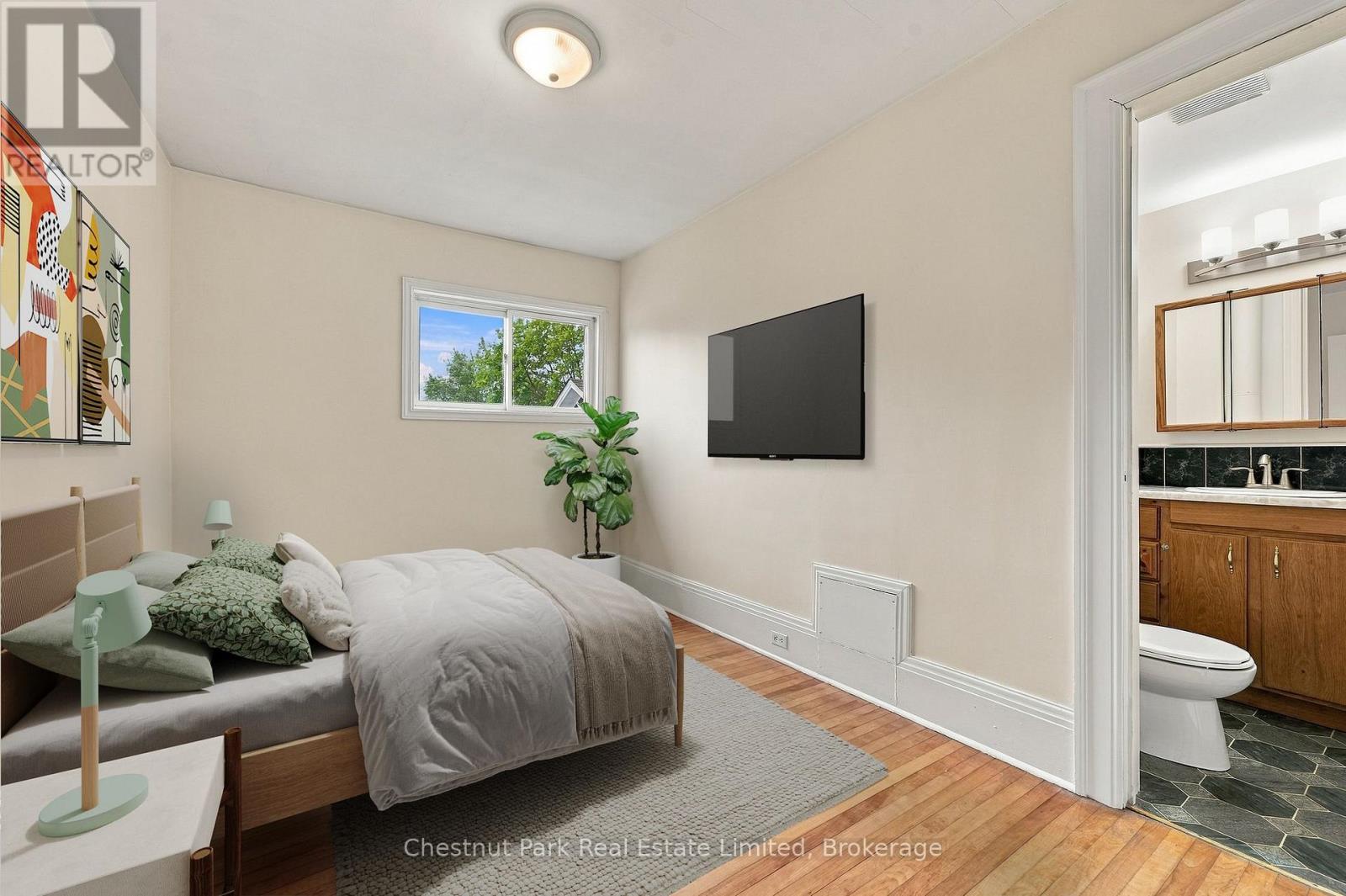 10 Northport Street, Prince Edward County (Sophiasburg Ward), Ontario  K0K 2T0 - Photo 13 - X13809598