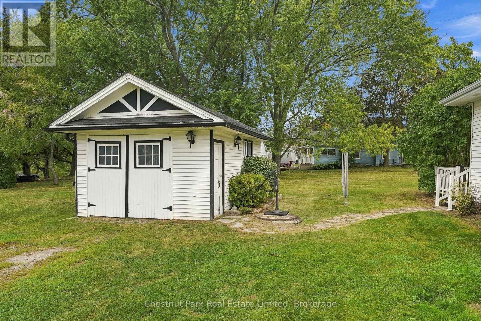 10 Northport Street, Prince Edward County (Sophiasburg Ward), Ontario  K0K 2T0 - Photo 32 - X13809598