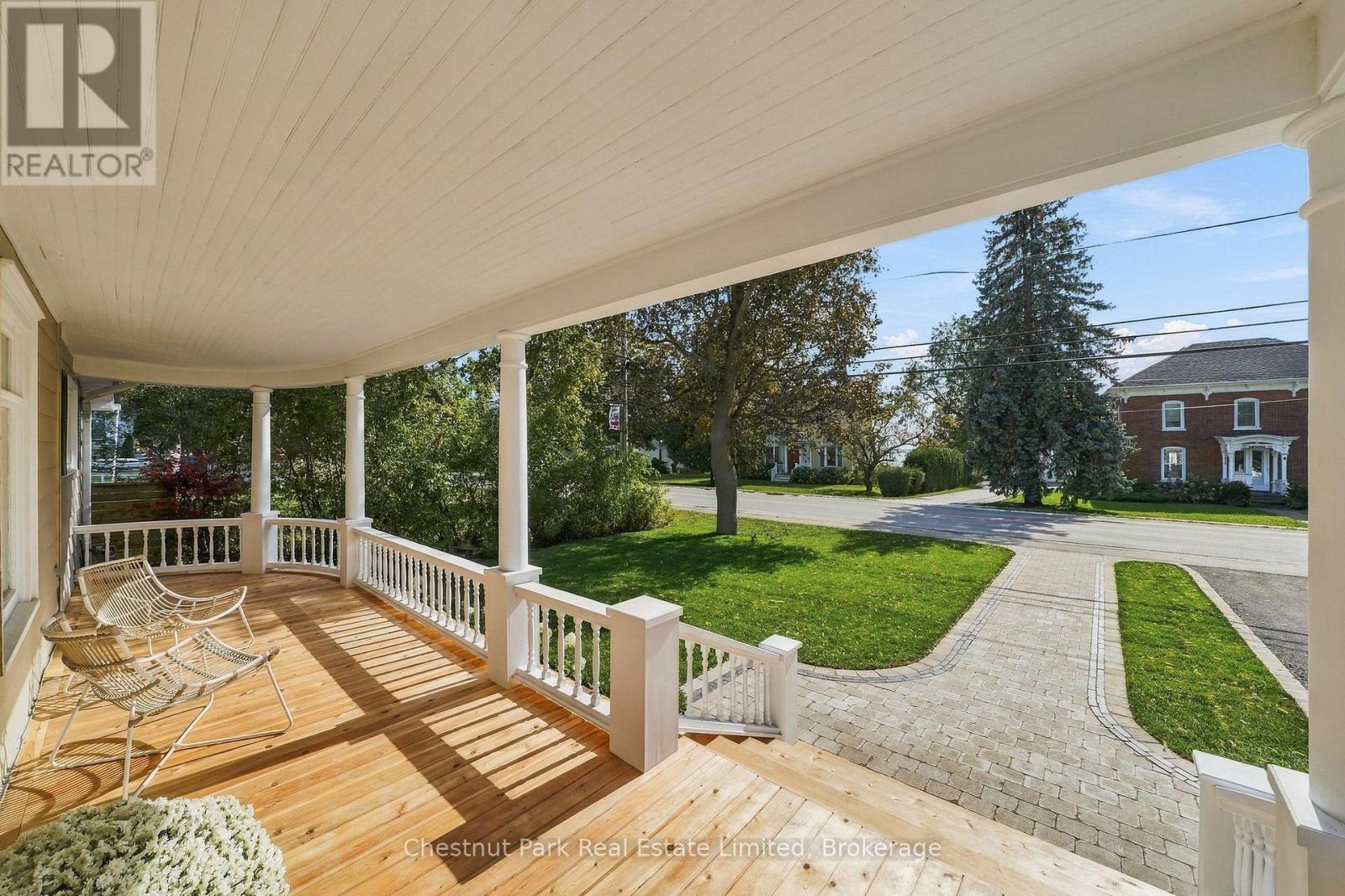 372 Main Street, Prince Edward County (Wellington Ward), Ontario  K0K 3L0 - Photo 3 - X13876960