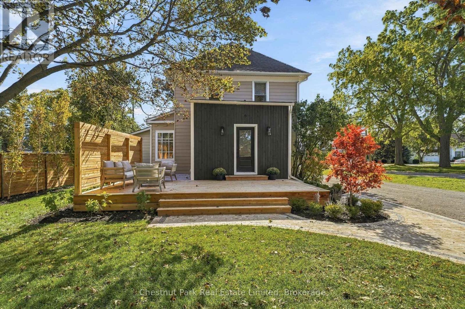 372 Main Street, Prince Edward County (Wellington Ward), Ontario  K0K 3L0 - Photo 35 - X13876960