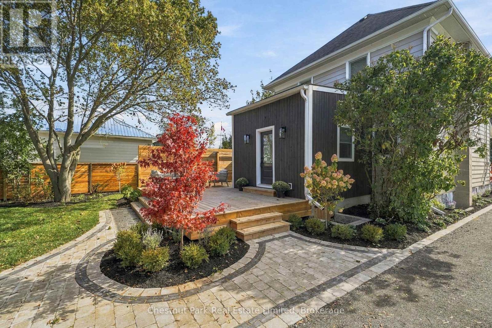 372 Main Street, Prince Edward County (Wellington Ward), Ontario  K0K 3L0 - Photo 36 - X13876960