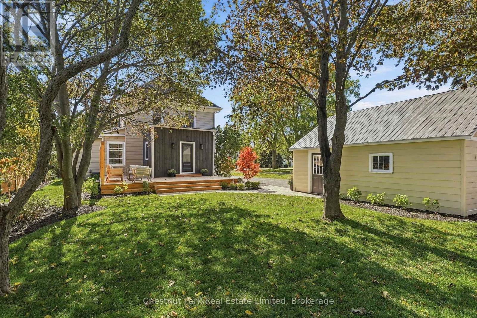 372 Main Street, Prince Edward County (Wellington Ward), Ontario  K0K 3L0 - Photo 39 - X13876960