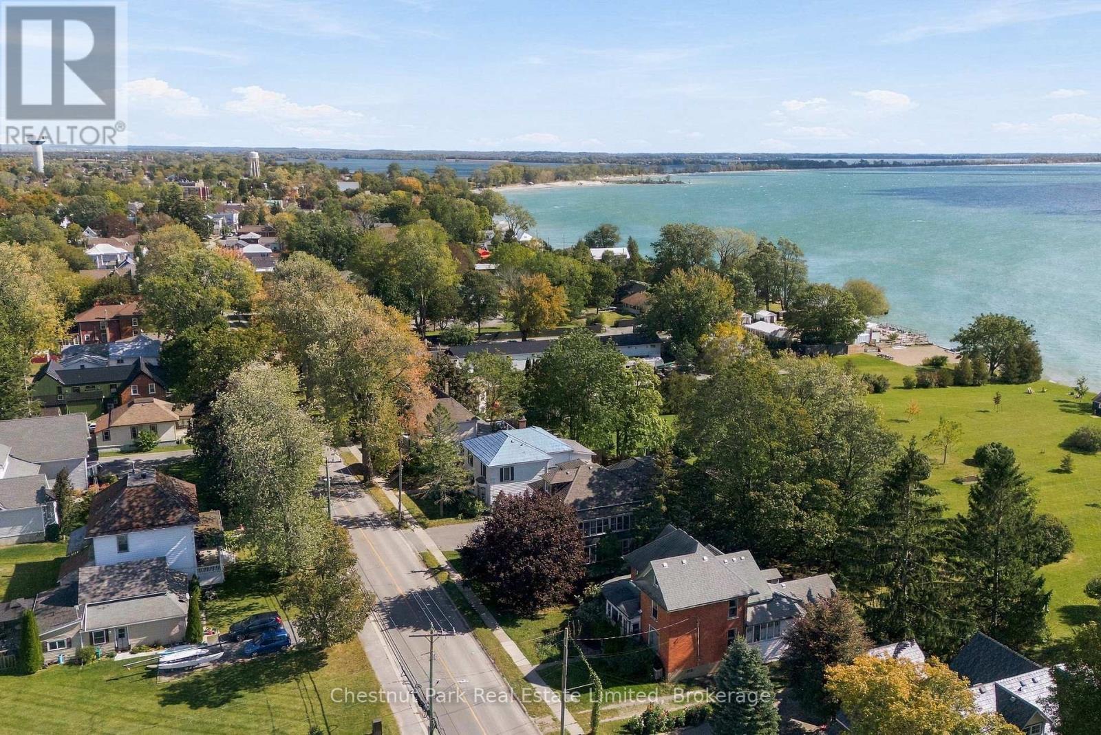 372 Main Street, Prince Edward County (Wellington Ward), Ontario  K0K 3L0 - Photo 41 - X13876960
