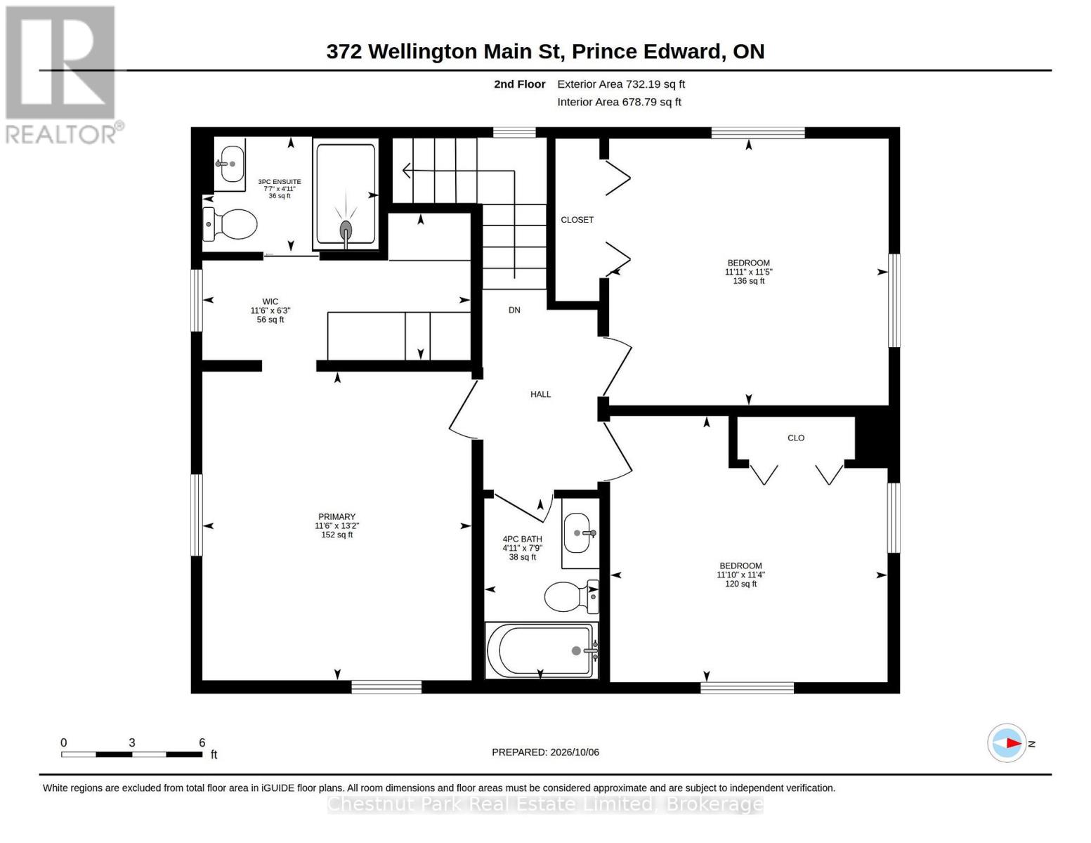 372 Main Street, Prince Edward County (Wellington Ward), Ontario  K0K 3L0 - Photo 43 - X13876960