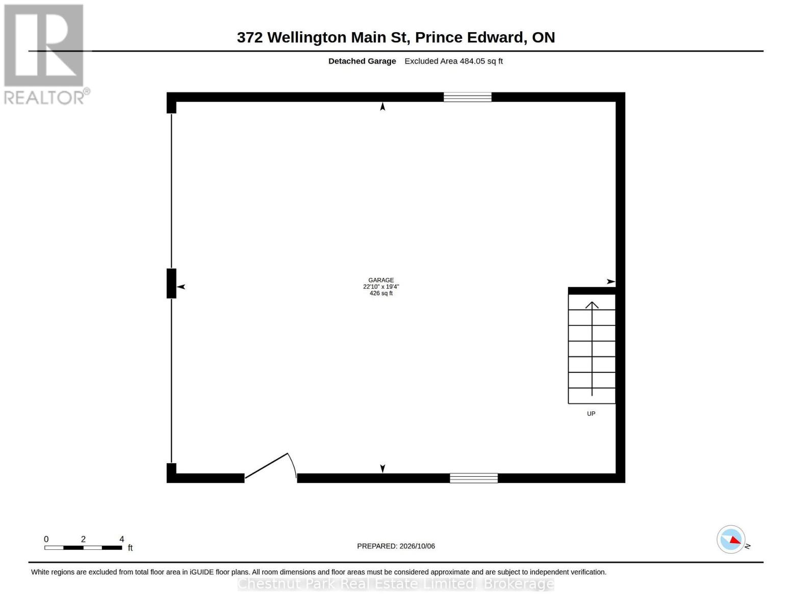 372 Main Street, Prince Edward County (Wellington Ward), Ontario  K0K 3L0 - Photo 44 - X13876960