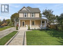 372 MAIN STREET, prince edward county (wellington ward), Ontario